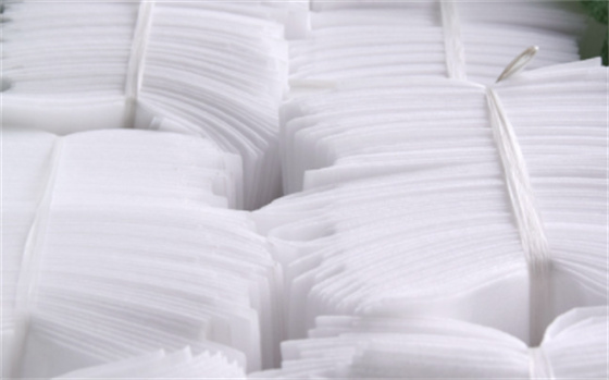 關于珍(zhen)珠棉的存(cun)放安全