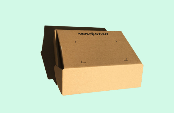 西安(an)紙箱批(pi)發