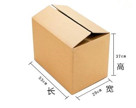 如何辨别瓦(wǎ)楞紙箱質量的(de)好壞呢？