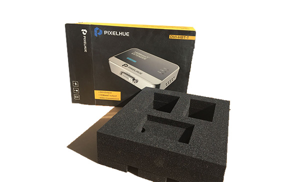 紙盒(he)珍珠棉案例(li)